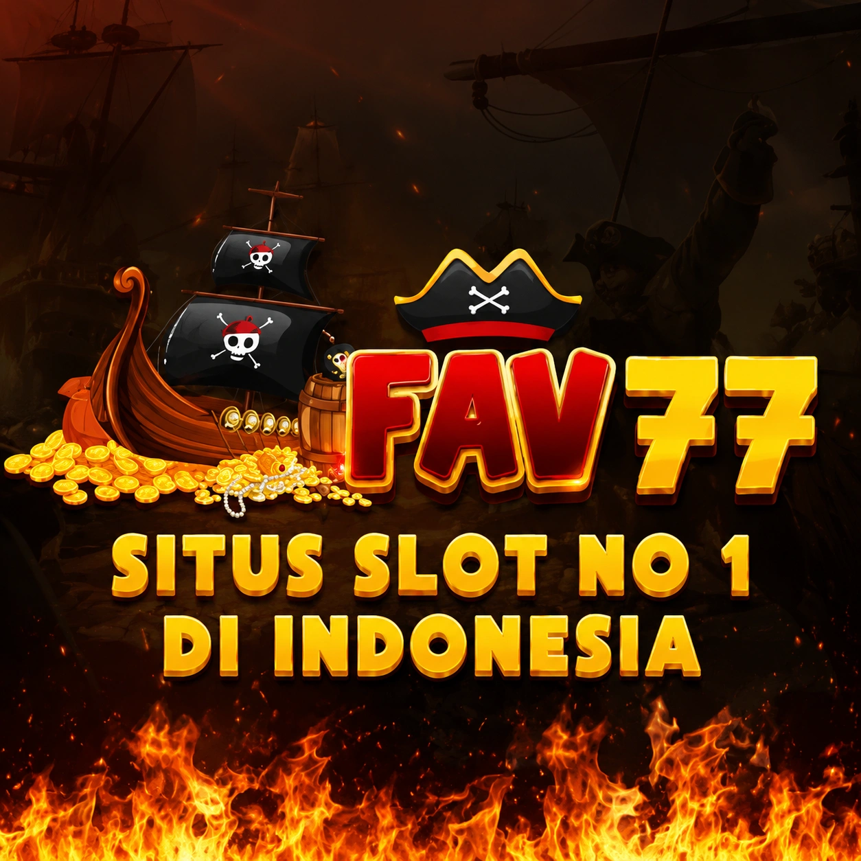 fav77 APK Terbaru untuk Android Tanpa Iklan