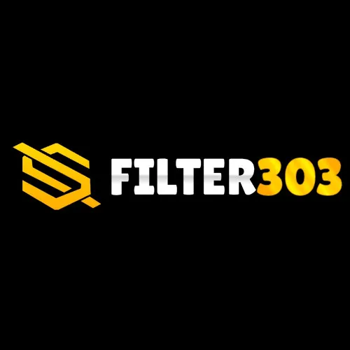 filter303 App APK Terbaru