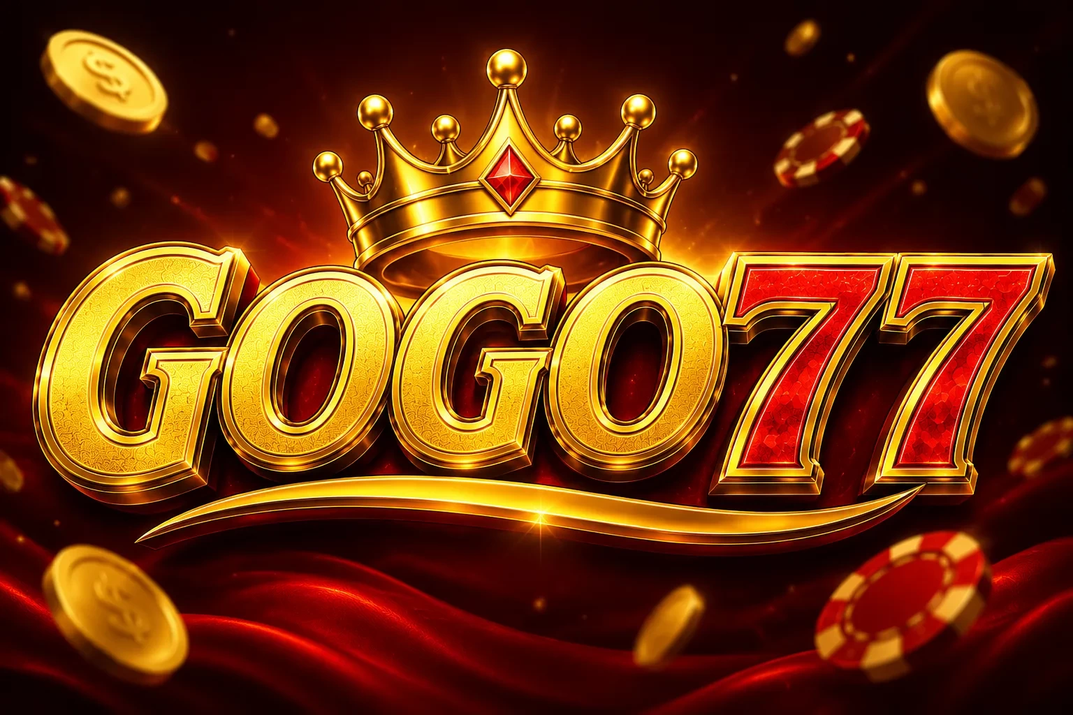 Unduh gogo77 APK Gratis untuk Android