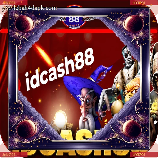 Aplikasi idcash88 Ringan untuk Android