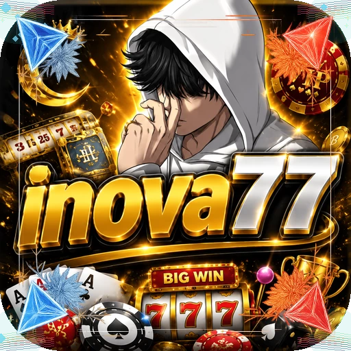 inova77 APK Terbaru dengan Fitur Lengkap
