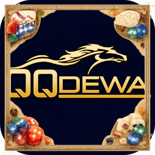 qqdewa APK Terbaru dengan Fitur Lengkap