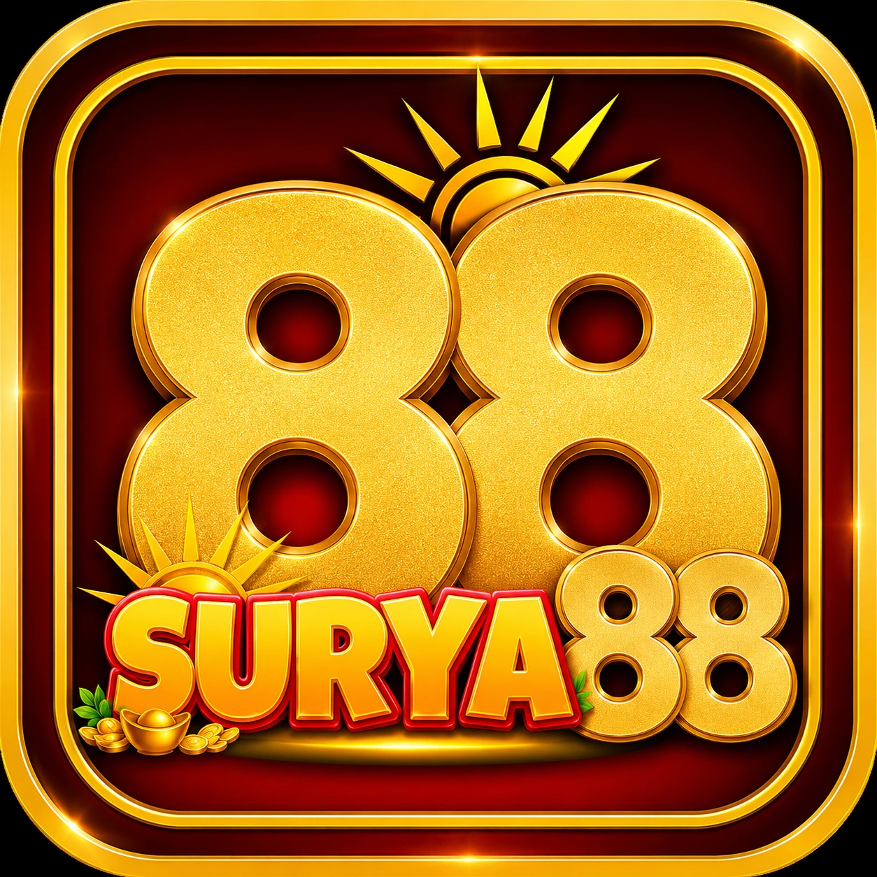 Panduan Instalasi Aplikasi surya88 di Android