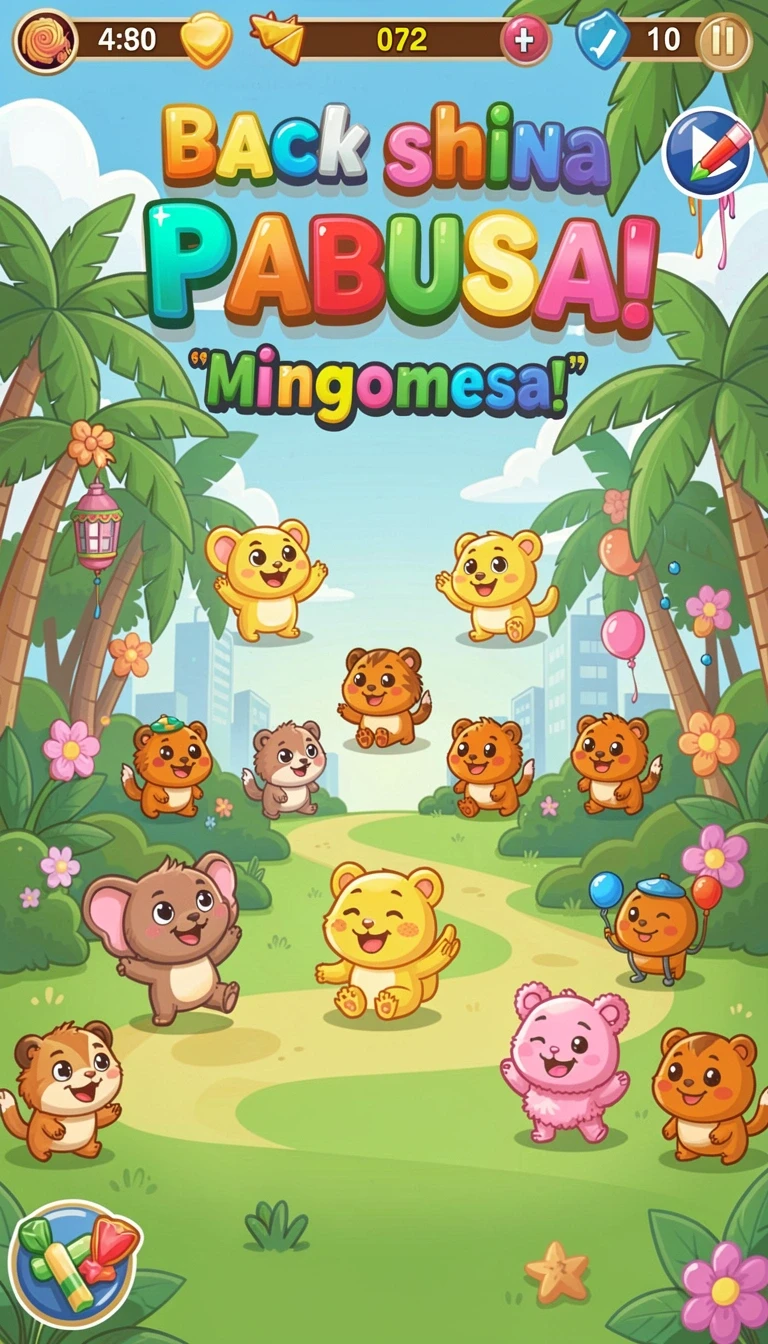 rpvip1 App APK Terbaru