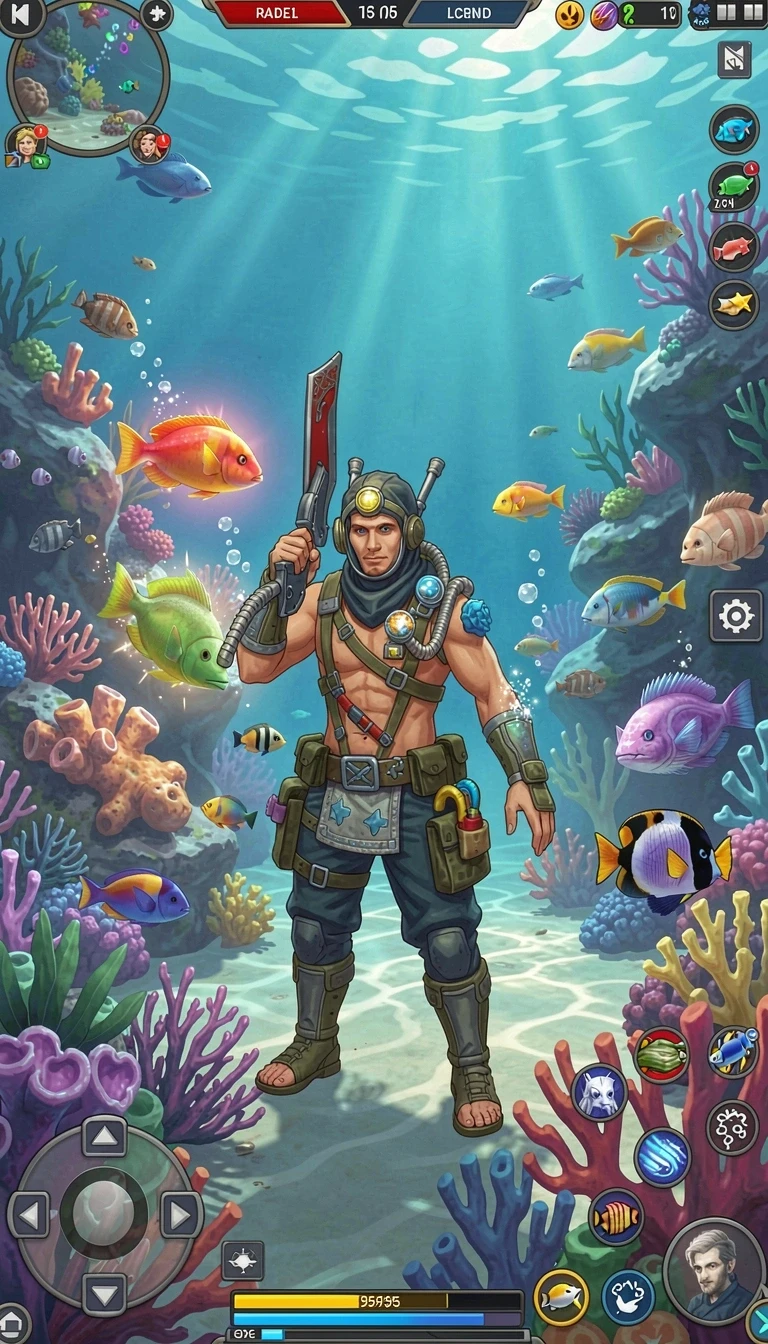 akunjp App APK Terbaru
