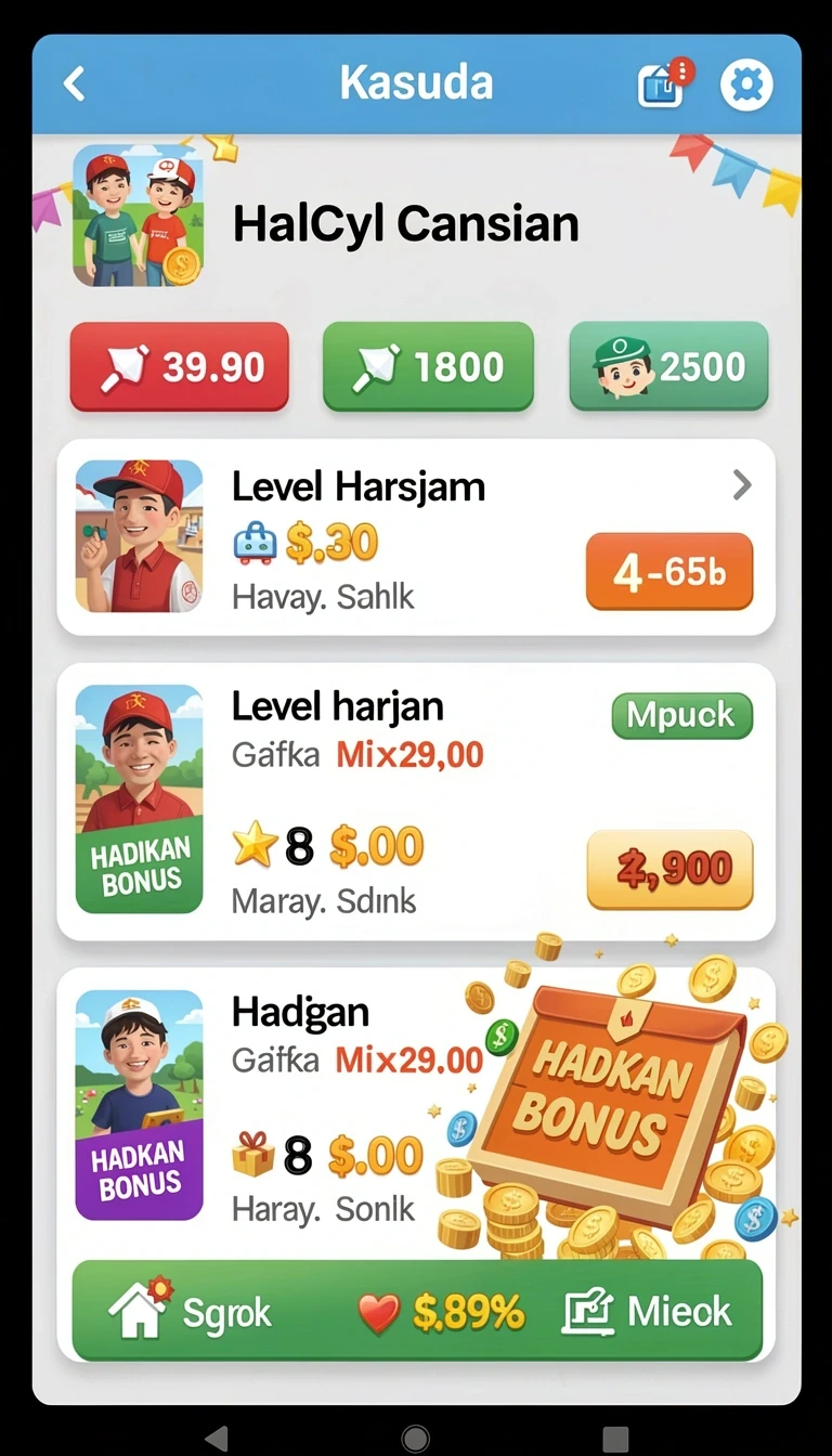 bengkel69 Terbaru untuk Android: Download APK Gratis