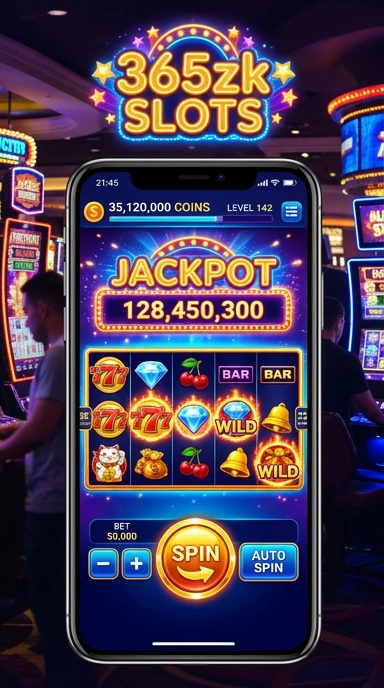 Aplikasi myslot188 Terbaru dan Terlengkap