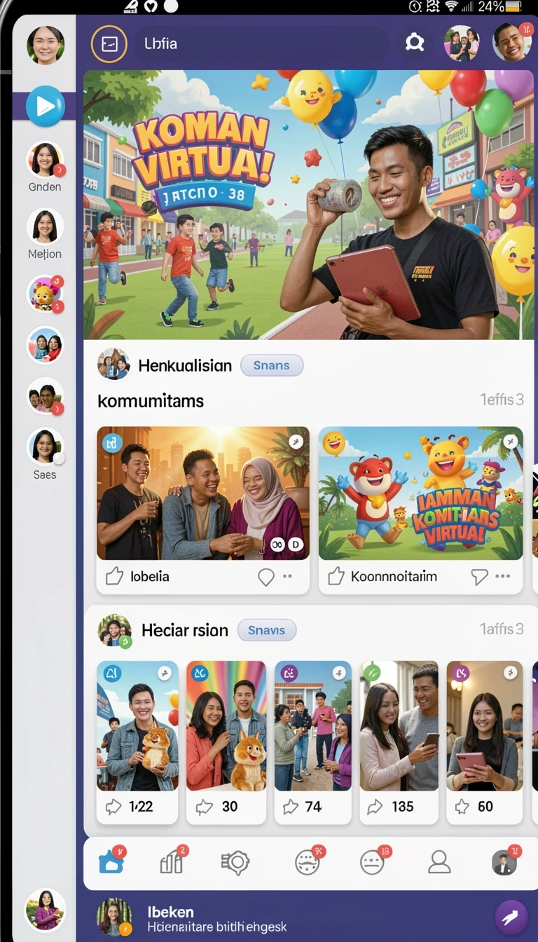 Aplikasi dewanaga77 Terbaik untuk Android dan iOS