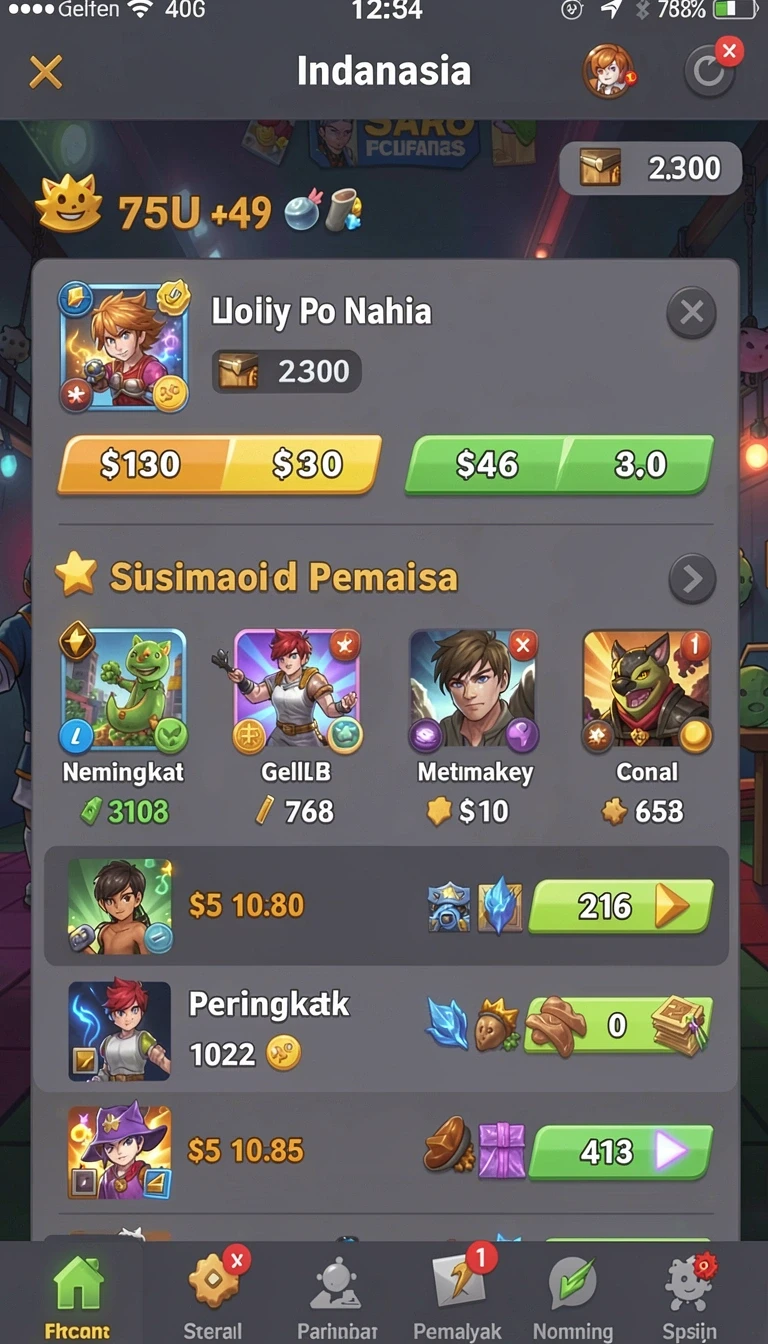 Cara Update Aplikasi iya777 ke Versi Terbaru