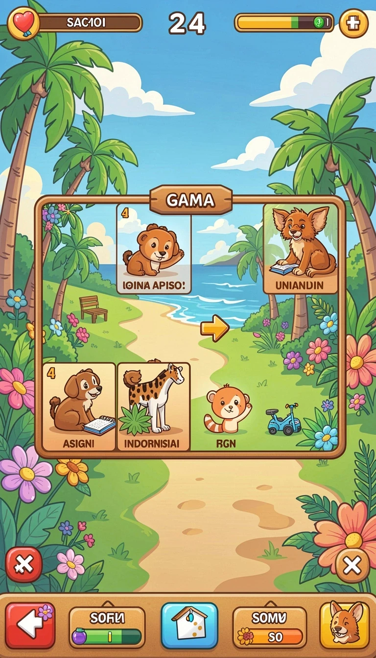 Aplikasi dragon777 Paling Baru untuk Android