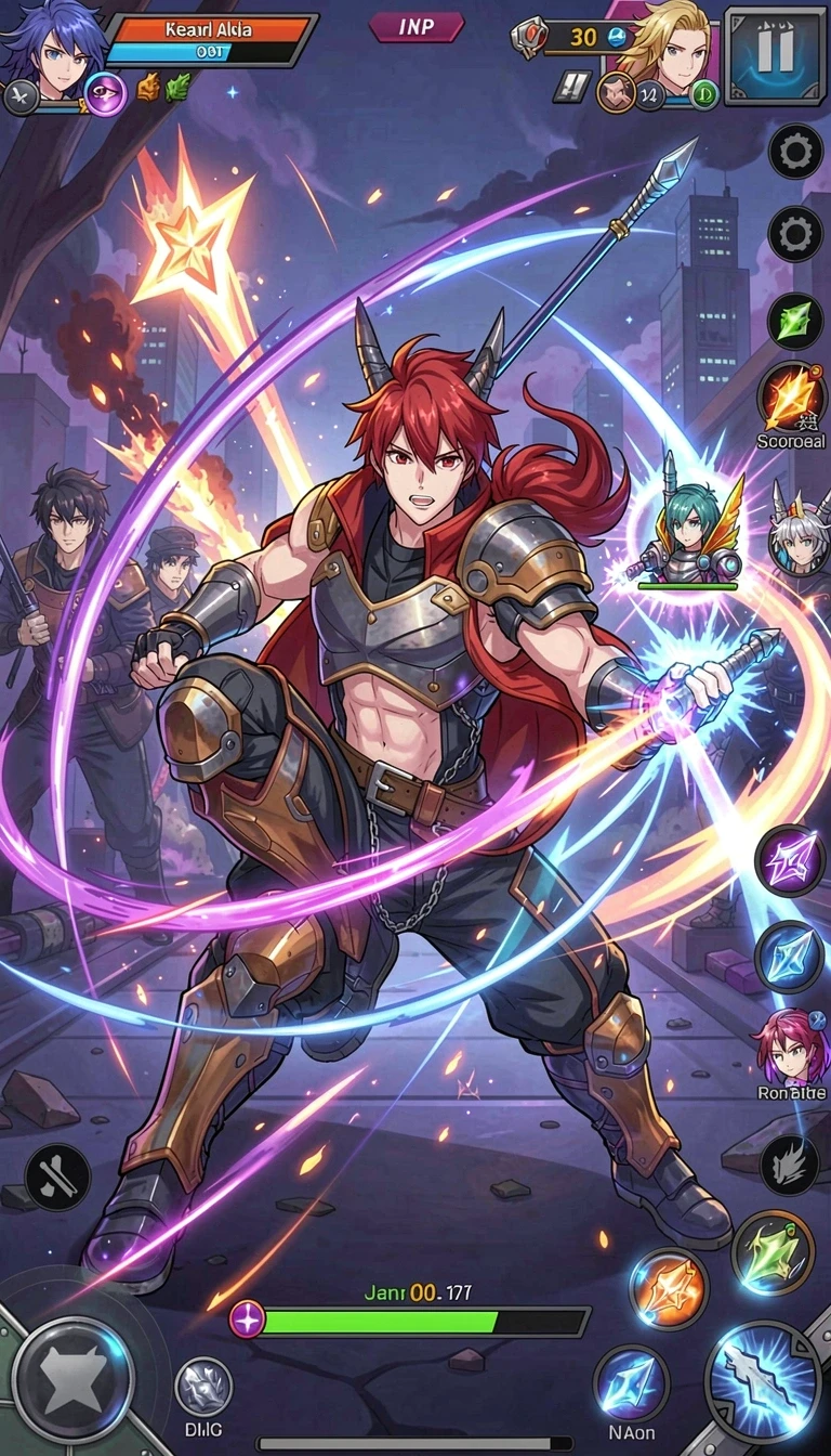 haya777 APK Full Version untuk Android