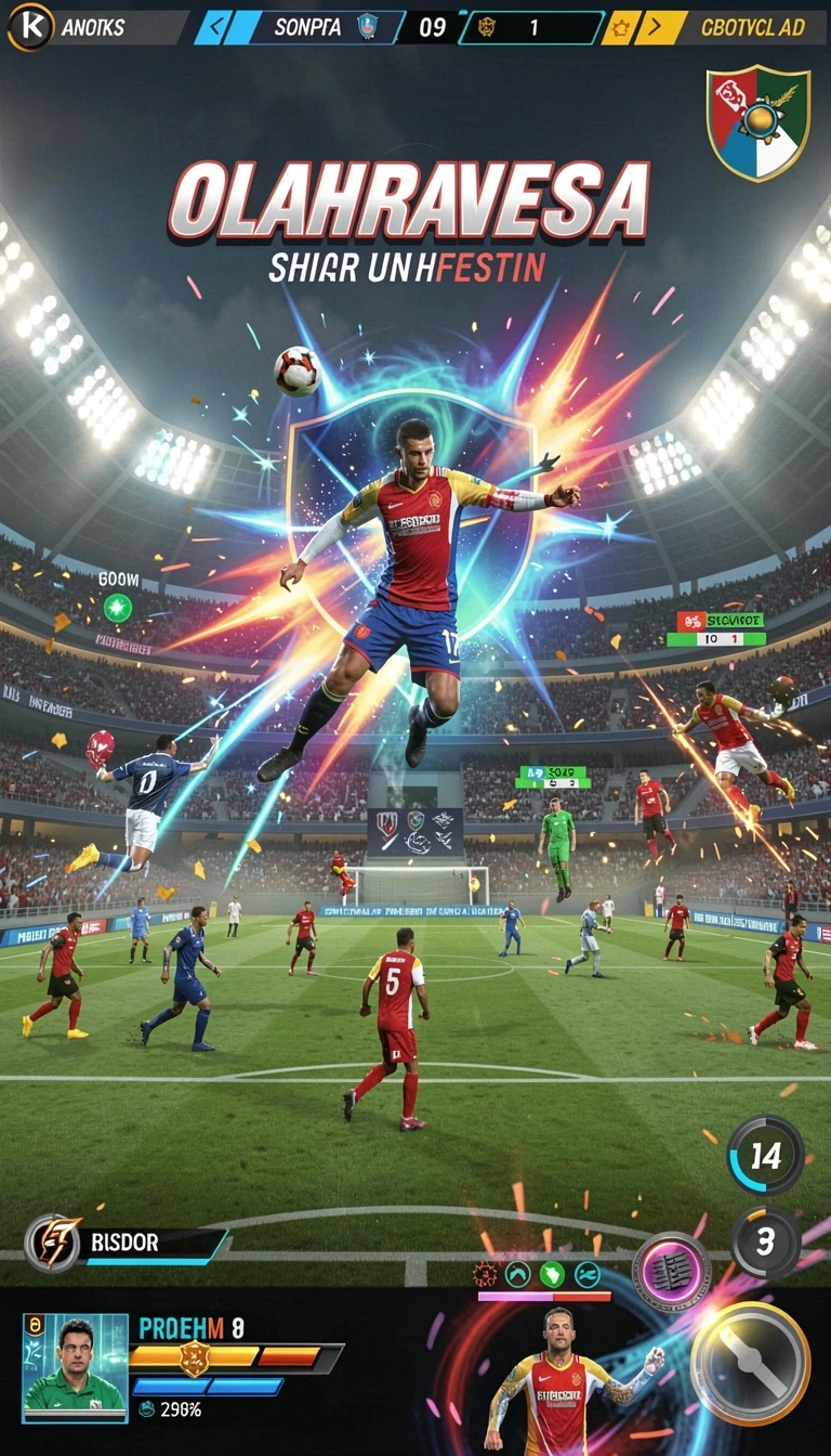 Download alexis4d APK Terbaru untuk HP Android