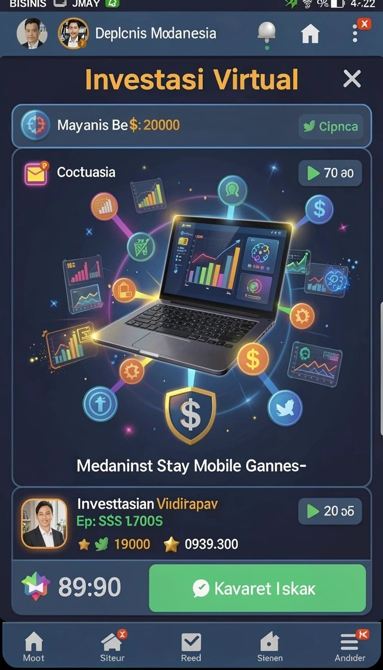 aztec88 APK Terbaru untuk Android Tanpa Iklan