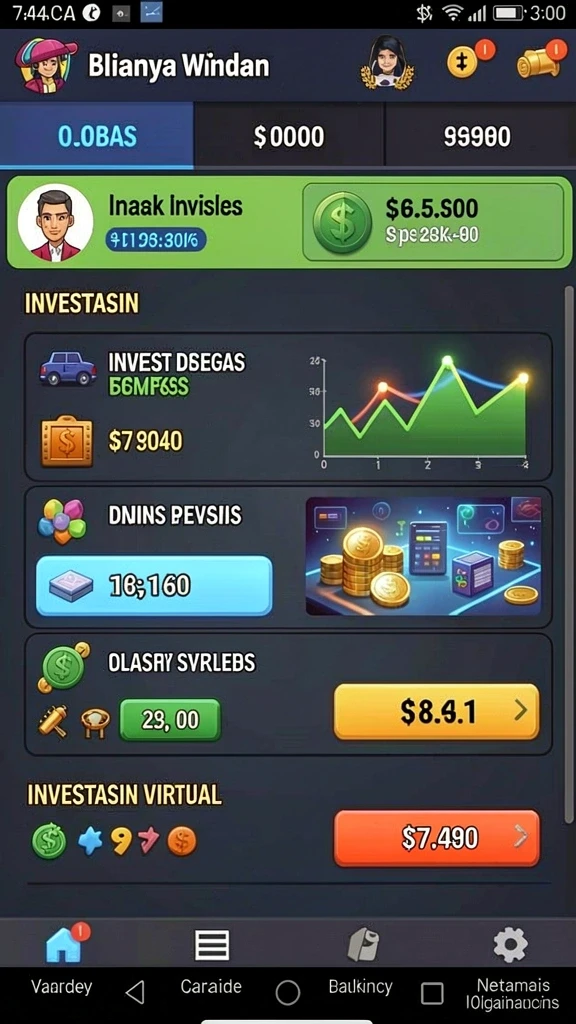 indobet App APK Terbaru