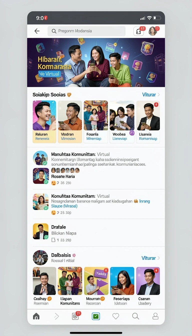 pgstar777 App Terbaru: Fitur Unggulan dan Download