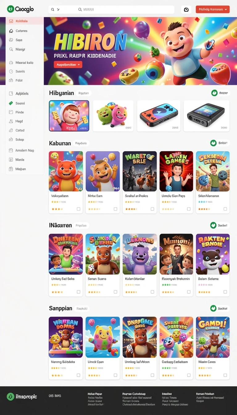 Aplikasi proslot Paling Baru untuk Android