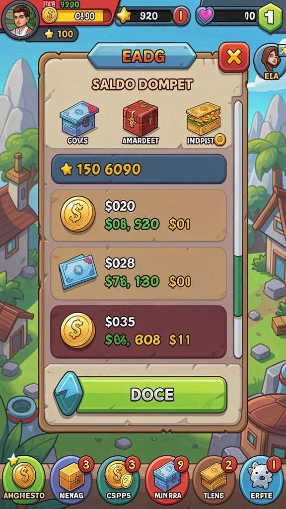 kargototo APK Terbaru dan Aman untuk Diunduh